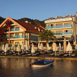 Oersmaris Boutique Мармарис